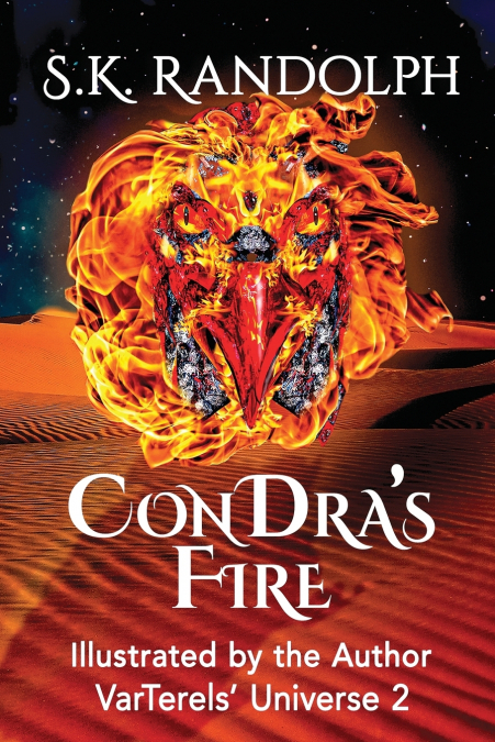 ConDra’s Fire