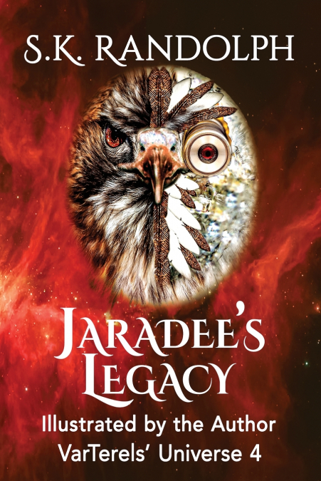 Jaradee’s Legacy