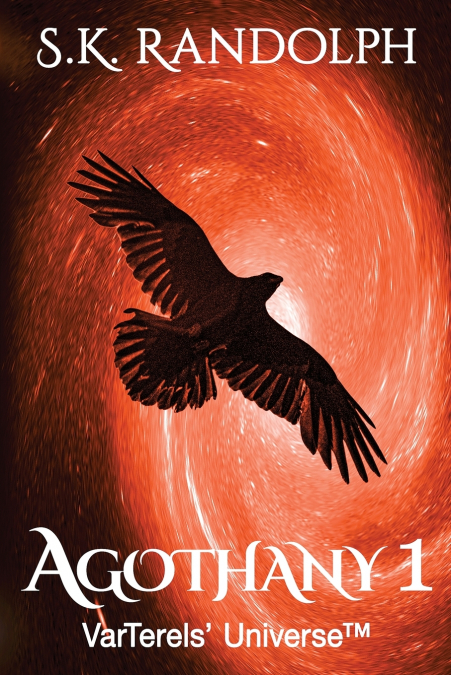 Agothany 1