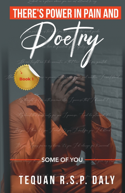 There’s Power in Pain and Poetry