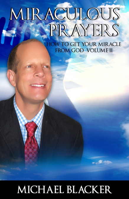 Miraculous Prayers Vol. 2