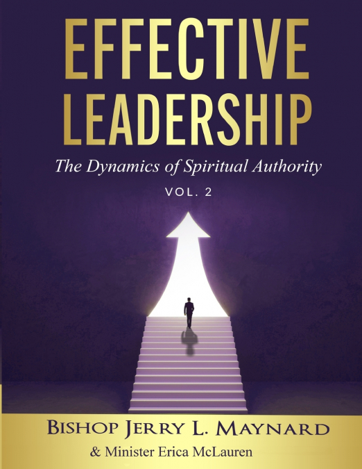 Effective Leadership Vol. 2