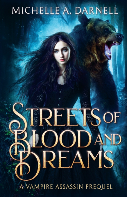 Streets of Blood and Deams