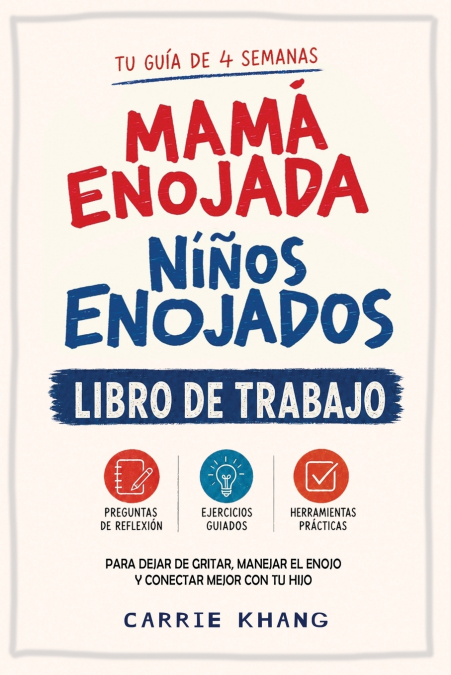 Mamá Enojada, Niños Enojados