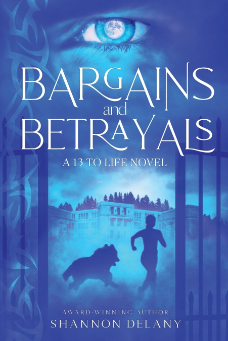 Bargains and Betrayals