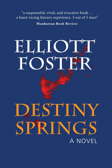 Destiny Springs