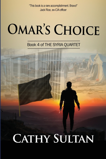 Omar’s Choice