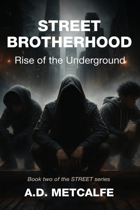 Street Brotherhood