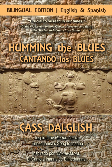 Humming the Blues / Cantando los Blues (a boca cerrada)