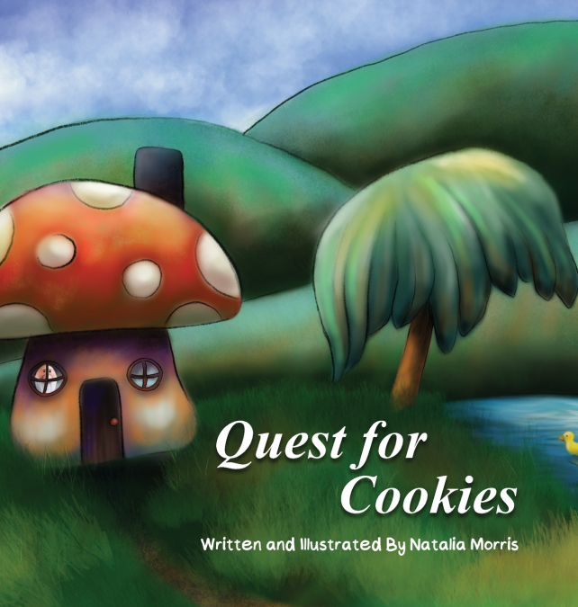 Quest for Cookies