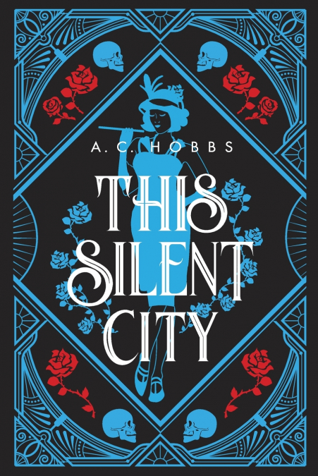 This Silent City
