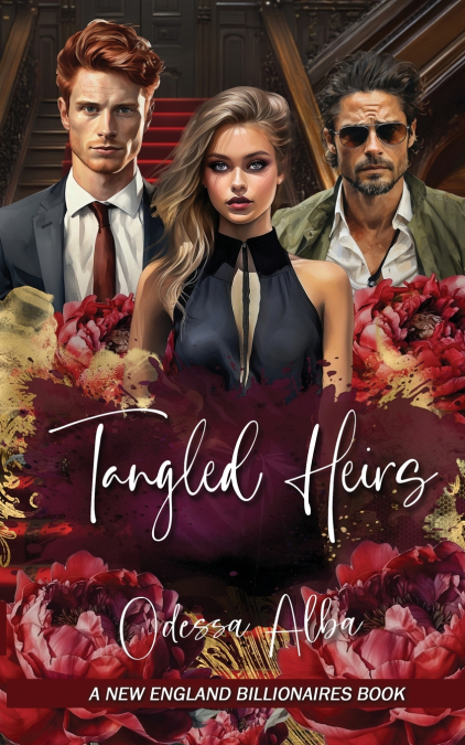Tangled Heirs