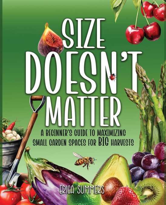 Size Doesn’t Matter