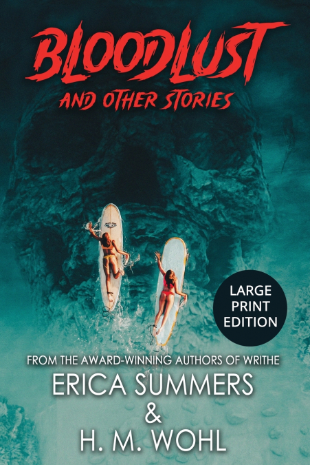 Bloodlust and Other Stories