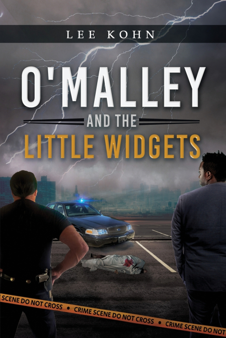 O’Malley and the Little Widgets