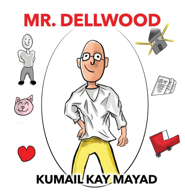 Mr. Dellwood