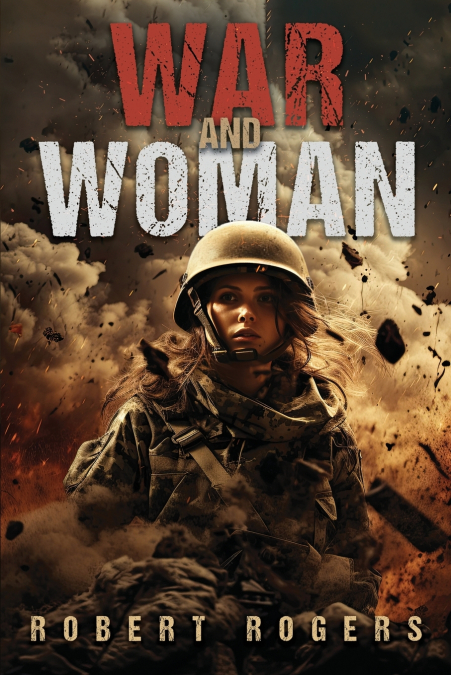 War and Woman