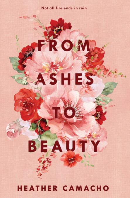 From Ashes to Beauty