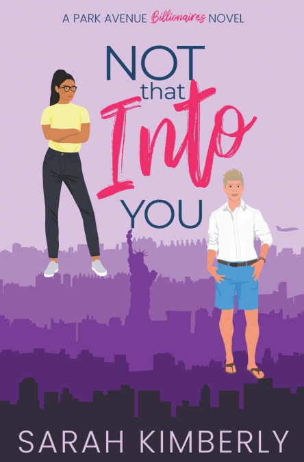 Not That Into You