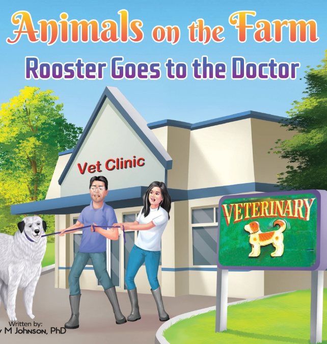 Animals on the Farm