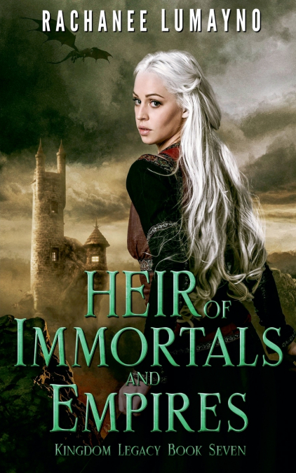 Heir of Immortals and Empires