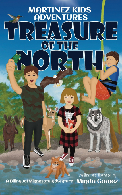 Treasure of the North