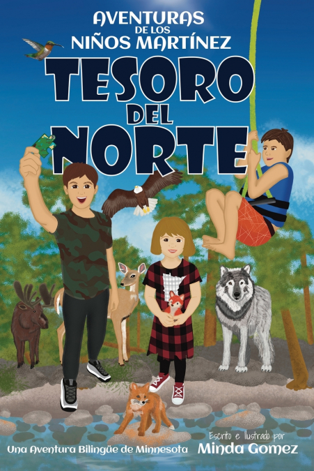 Tesoro del norte