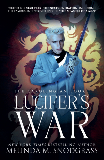 Lucifer’s War