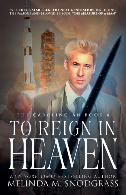 To Reign in Heaven
