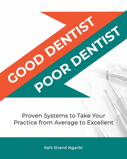 Good Dentist, Poor Dentist