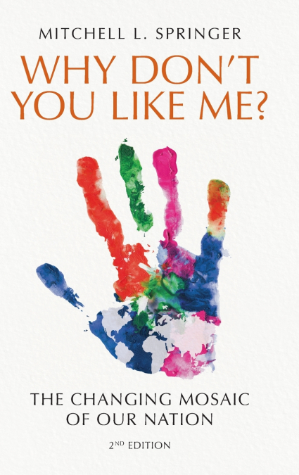 Why Don’t You Like Me?
