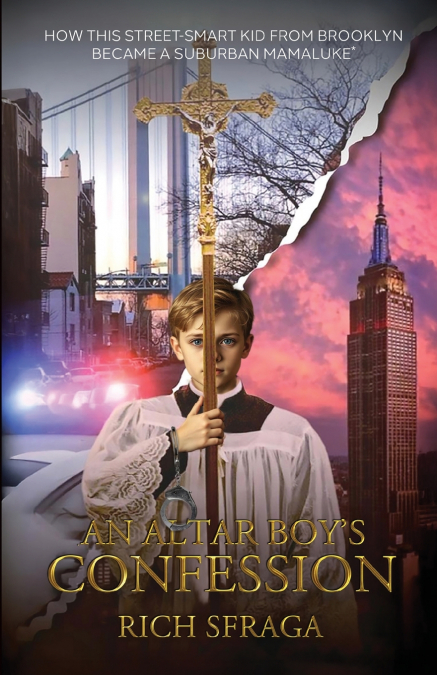 An Altar Boy’s Confession