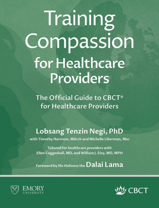 Training Compassion for Healthcare Providers