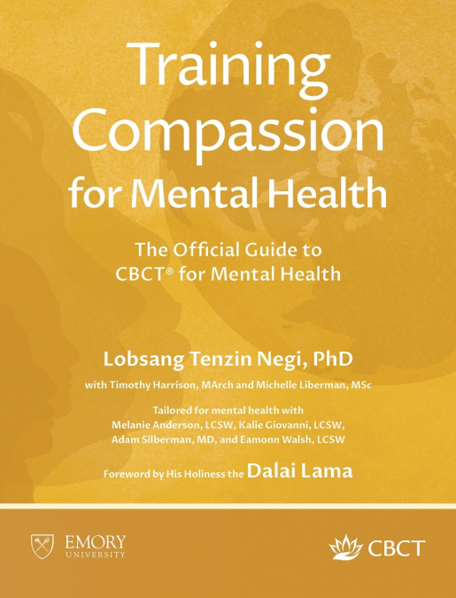 Training Compassion for Mental Health