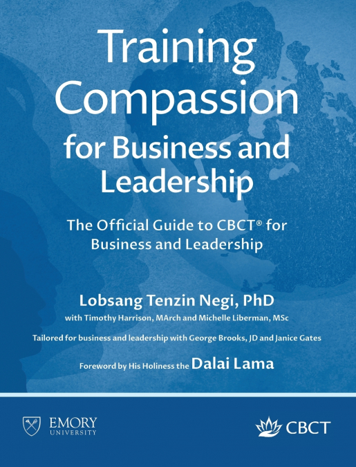 Training Compassion for Business and Leadership