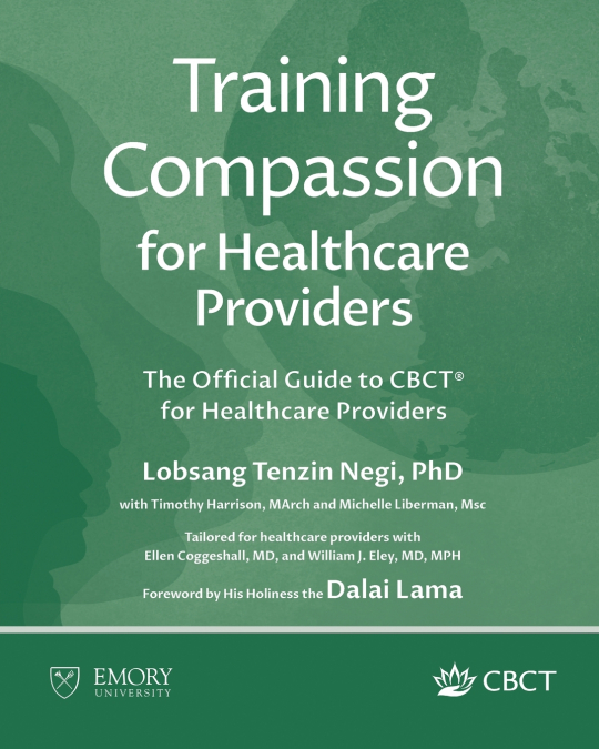 Training Compassion for Healthcare Providers