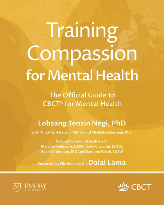 Training Compassion for Mental Health