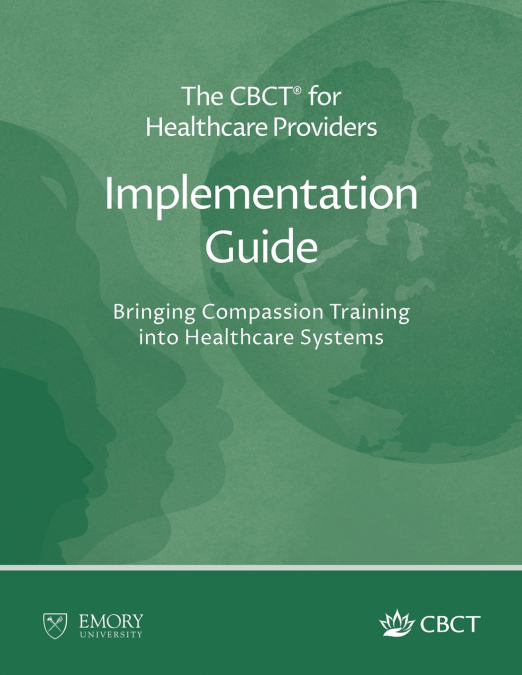 The CBCT® for Healthcare Providers Implementation Guide