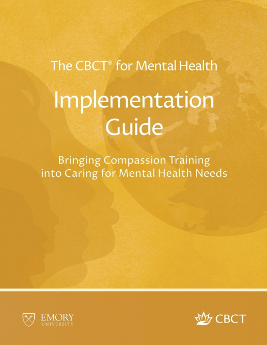 The CBCT® for Mental Health Implementation Guide