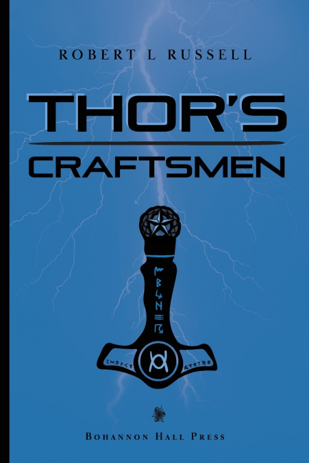 Thor’s Craftsmen