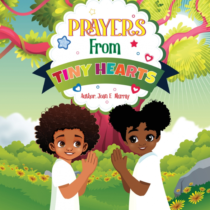 Prayers From Tiny Hearts