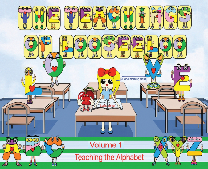 The Teachings of looseeloo