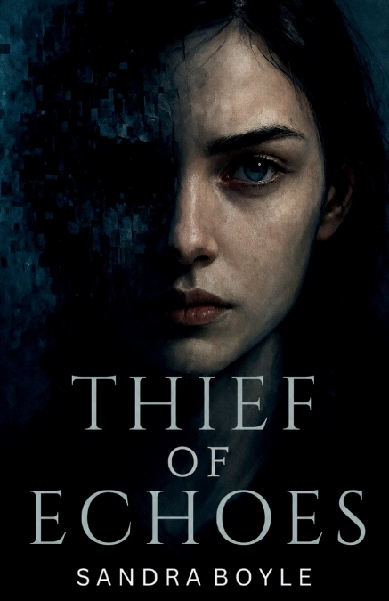 Thief of Echoes