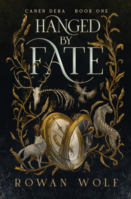 Hanged by Fate