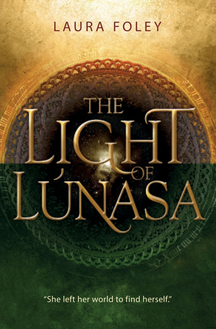 The Light of Lúnasa