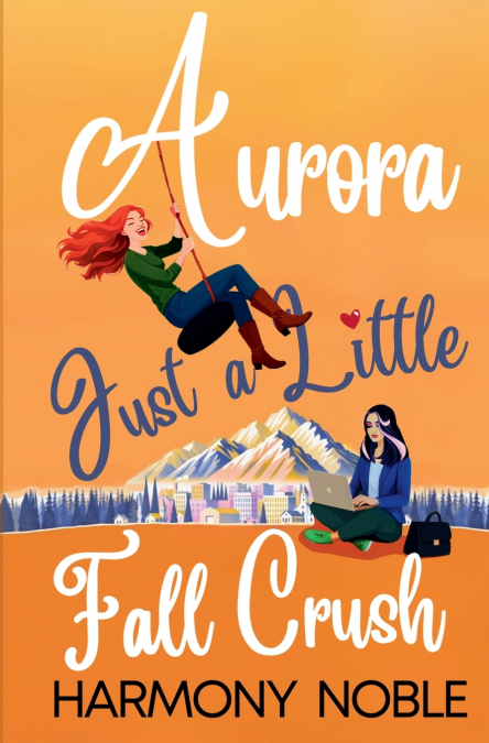 Just a Little Fall Crush