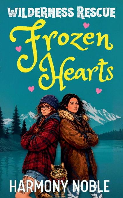 Frozen Hearts