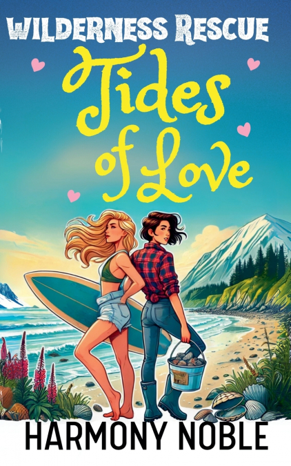 Tides of Love