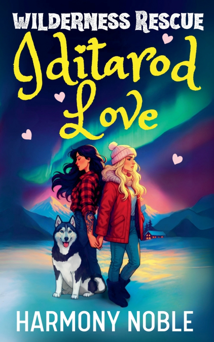 Iditarod Love