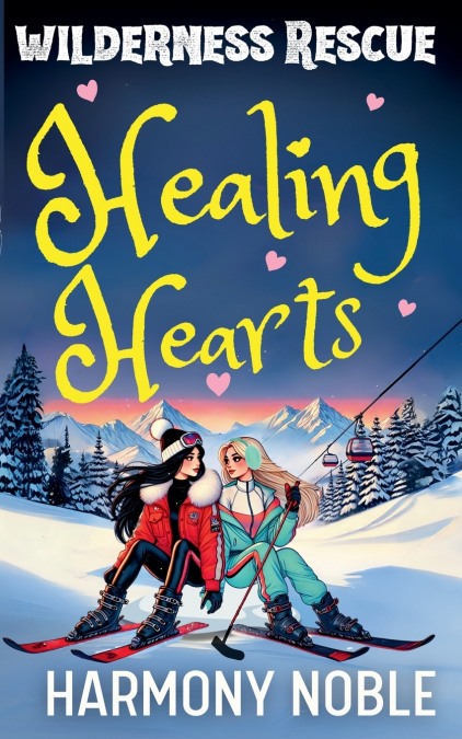 Healing Hearts